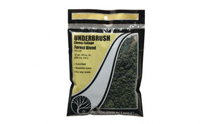 Underbrush - Forest Blend