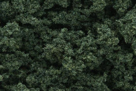 Clump Foliage - Dark Green