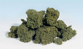Foliage Clusters - Light Green