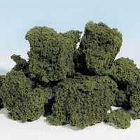 Foliage Clusters - Medium Green