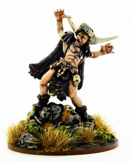 SAGA: Age of Magic - Sorcerer B