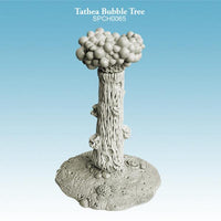 Spellcrow: Tathea Bubble Tree