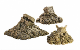 Terrain Crate: Golden Hoard