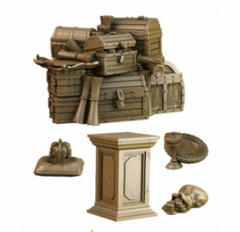 Terrain Crate: Royal Vault