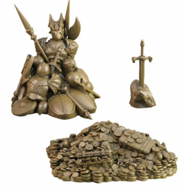 Terrain Crate: Hero's Fortune