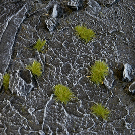 Gamers Grass: Tiny Tuffs - Dry Green