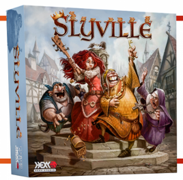 Slyville