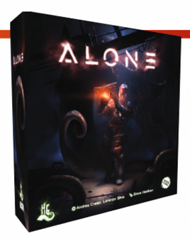 Alone