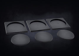 Conquest: Bases - Calvary