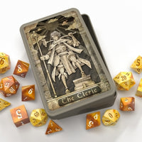 Class-Specific Dice Sets