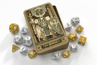 Class-Specific Dice Sets
