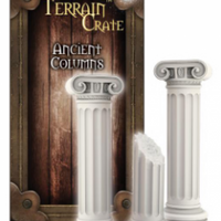 Terrain Crate: Ancient Columns