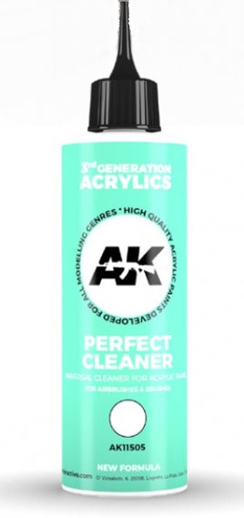 3rd Gen Perfect Cleaner (250ml)