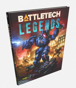 BattleTech: Legends