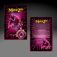MetaZoo: Nightfall Theme Deck