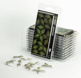 Gamers Grass: Laser Plants - Braken