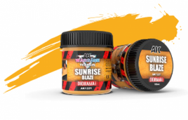 AK-Interactive: Battle Ground Terrains - Sunrise Blaze (100ml)