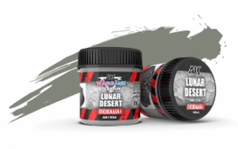 AK-Interactive: Battle Ground Terrains - Lunar Desert (100ml)