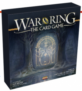 War of the Ring: Card Game
