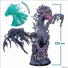 Dungeons & Lasers: Ghost Dragon