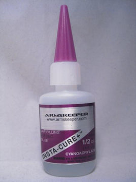 Armskeeper: Insta-Cure+ Gap Filler (.5 oz.)
