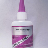 Armskeeper: Insta-Cure+ Gap Filler (1 oz.)