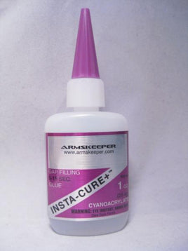 Armskeeper: Insta-Cure+ Gap Filler (1 oz.)