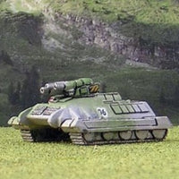 BattleTech: Rhino Tank
