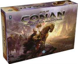 Age of Conan: The Strategy Board Game