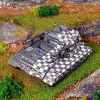 BattleTech: Partisan Heavy Tank