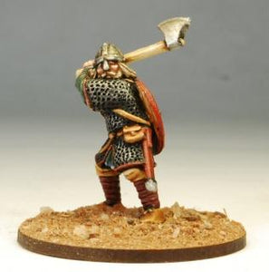SAGA: Viking Age - Anglo Danish Warlord B
