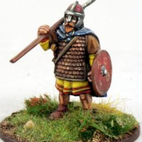 SAGA: Viking Age - Scots Warlord A