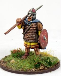 SAGA: Viking Age - Scots Warlord A