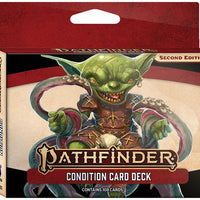 Pathfinder 2E: Condition Cards