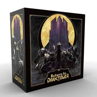 Return to Dark Tower