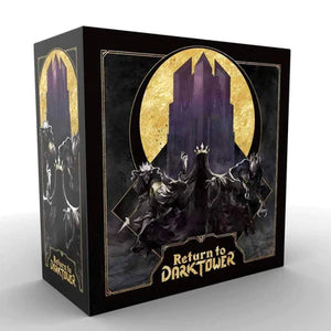 Return to Dark Tower