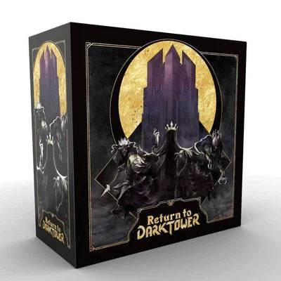Return to Dark Tower