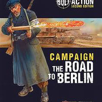 Bolt Action: Campaign Road to Berlin