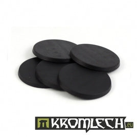 Kromlech Conversion Bitz: Round 40mm (5)
