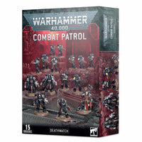Deathwatch: Combat Patrol
