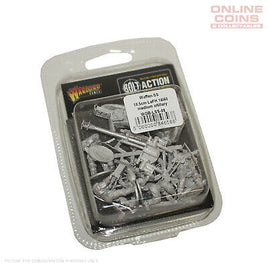 Bolt Action: Waffen-SS 10.5cm LeFH 18/40 Medium Artillery