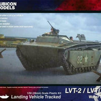 Rubicon: LVT-2 / LVT(A)-2 Water Buffalo