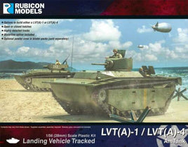 Rubicon: LVT(A)-1 / LVT(A)-4 AmTank