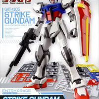 Bandai: Entry Grade 1/144 Strike Gundam