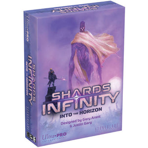 Shards of Infinity: Into The Horizon