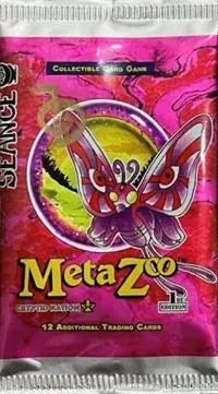 MetaZoo: Seance Booster Pack (1st Edition)