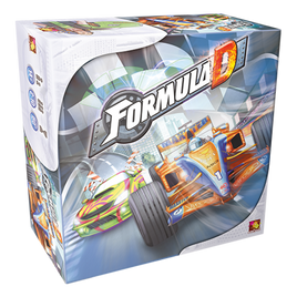 Formula D