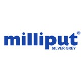 Milliput: Silver Grey Epoxy Putty