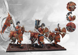 Conquest: The Spire -  Centaur Avatara