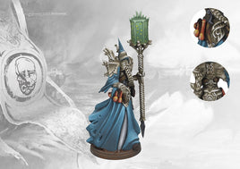 Conquest: The Spires - Pheromancer